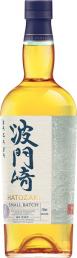 Hatozaki - Small Batch Japanese Whiskey (750ml) (750ml)