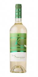 Korta Vineyards - Tre Sauvignon 2024