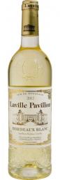 Laville Pavillon - Bordeaux Blanc 2022