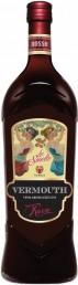 Le Sorelle - Rosso Vermouth NV (1L)