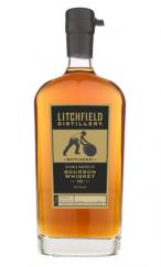 Litchfield Distillery - Litchfield Double Barrel Bourbon (750ml) (750ml)