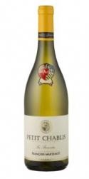 Francois Martenot - Petit Chablis 2022