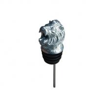 Menagerie Wine Pourer - Lion