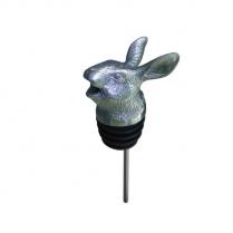 Menagerie Wine Pourer - Rabbit