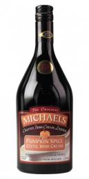 Michael's - Pumpkin Irish Cream (750ml) (750ml)