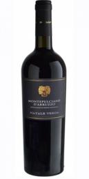 Natale Verga Montepulciano 2022