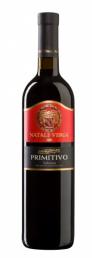 Natale Verga - Puglia Primitivo 2023