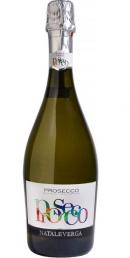 Natale Verga - Prosecco NV (187ml)