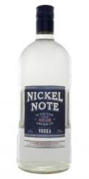 Nickel Note - American Vodka (750ml) (750ml)