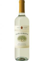 Oak Grove - Sauvignon Blanc 2022