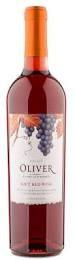 Oliver - Soft Wine Collection - Sweet Red NV