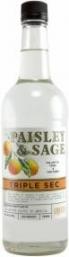 Paisley & Sage - Triple Sec (750ml) (750ml)