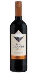 Paso Grande - Cabernet Sauvignon 2022