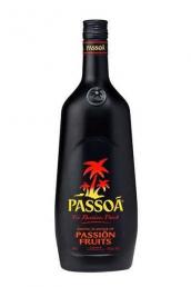 Passoa - Passion Fruit Liqueur (750ml) (750ml)