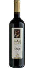 Pezzi King - Cabernet Sauvignon Dry Creek Valley 2018