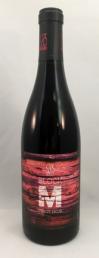 Angels Ink - Pinot Noir NV