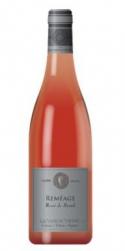 Rhone Passion - Remeage Syrah Rose 2022