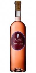 Rose De Chevalier - Bordeaux Rose 2022