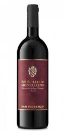 San Fiorenzo - Brunello Di Montalcino 2018