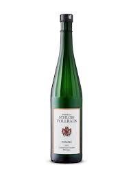 Schloss Vollrads - Riesling QbA Rheingau NV