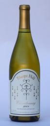 Sharpe Hill - American Chardonnay 2023