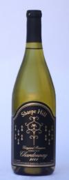 Sharpe Hill - Reserve Chardonnay 2020