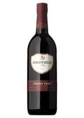 Sheffield - Tawny Port NV (1.5L)