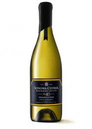 Sonoma Cutrer 40th Anniversary Chardonnay NV