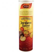 Turin - Jose Cuervo Chocolate Tube