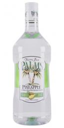 Tropic Isle Palms - Pineapple Rum (1.75L) (1.75L)