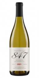 Block 847 - Chardonnay Santa Barbara County 2021