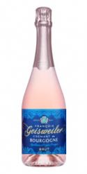 Geisweiler - Cremant De Bourgogne Rose NV