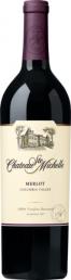 Chateau Ste. Michelle - Merlot NV