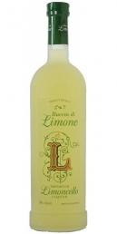 Buccia - Di Limone Limoncello (750ml) (750ml)