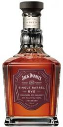 Jack Daniel's - Single Barrel Rye (750ml) (750ml)