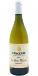 La Porte Blanche Sancerre Blanc 2023