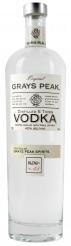 Gray's Peak - Vodka (1L) (1L)