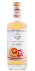 21 Seeds Grapefruit Hibiscus Tequila (750ml) (750ml)