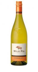 Wild Pig - Viognier 2021